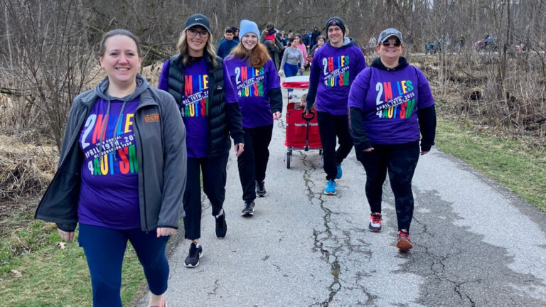Autism Walk 4