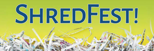 ShredFest!